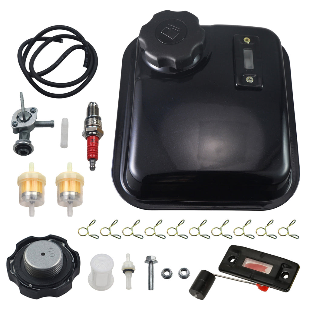 Fuel Tank for Predator Honda GX160 GX200