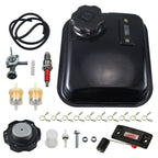 Fuel Tank for Predator Honda GX160 GX200