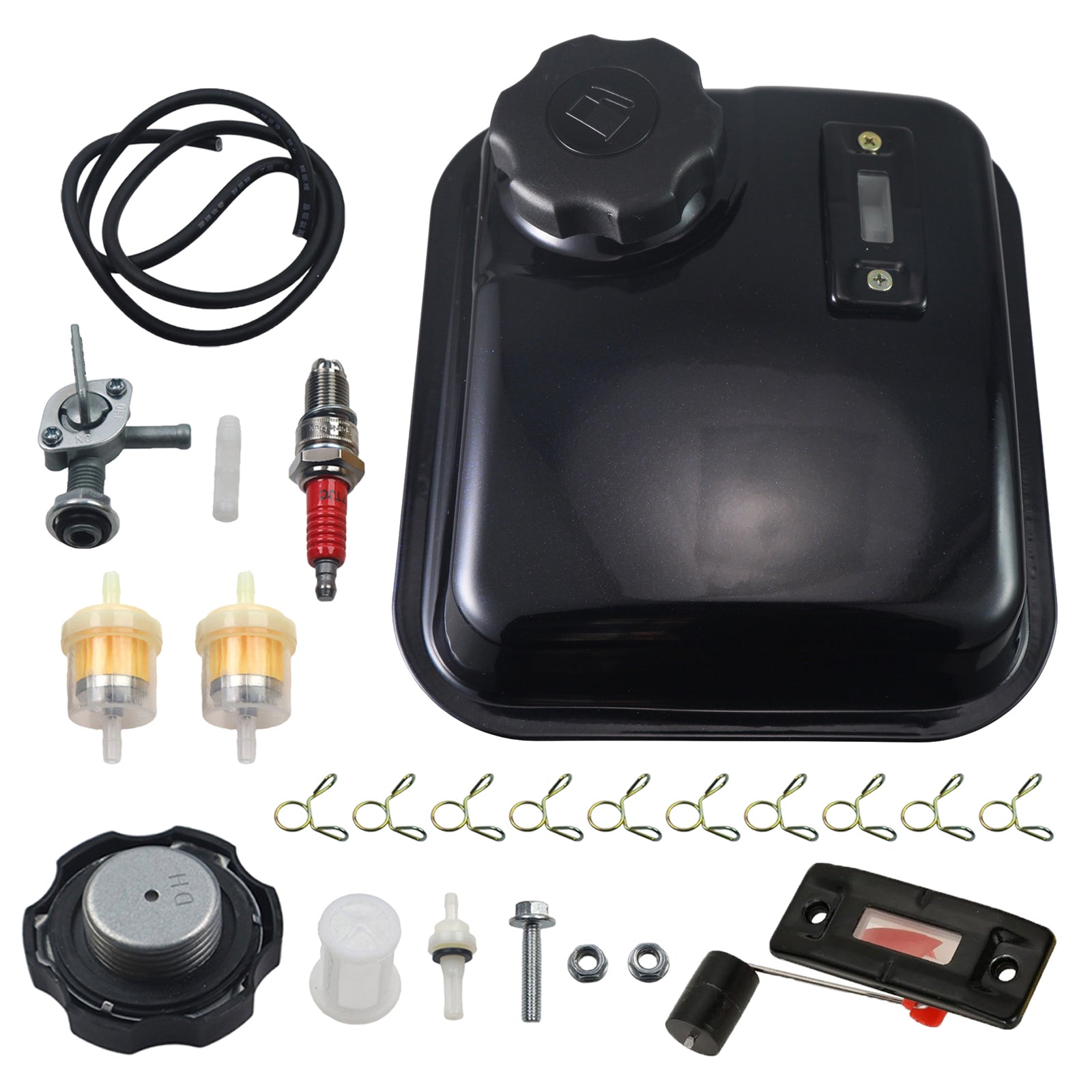 Fuel Tank for Predator Honda GX160 GX200
