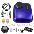 Fuel Tank for Predator Honda GX160 GX200