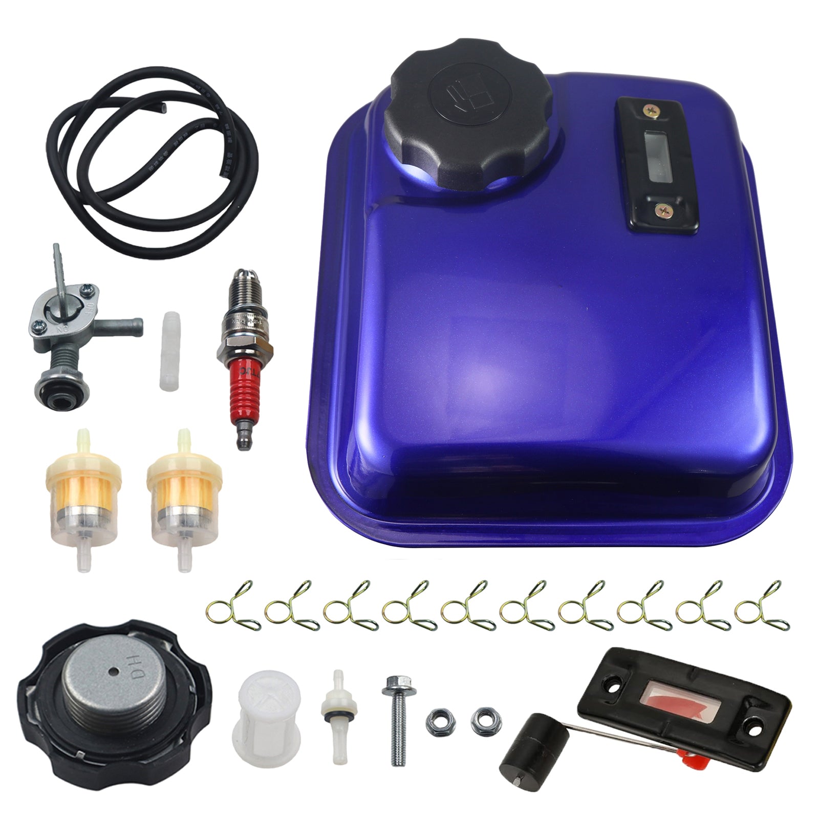 Fuel Tank for Predator Honda GX160 GX200