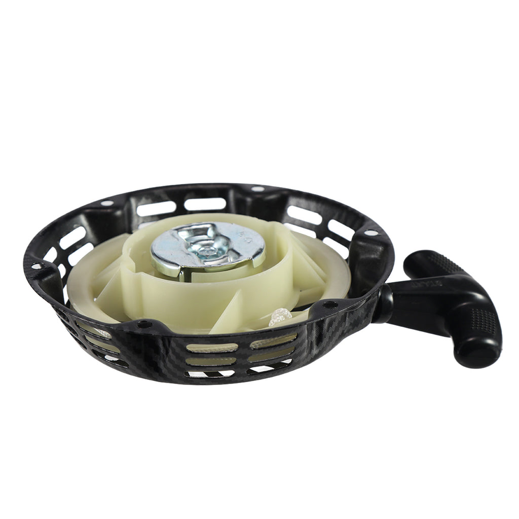 Pull Recoil Starter  212cc