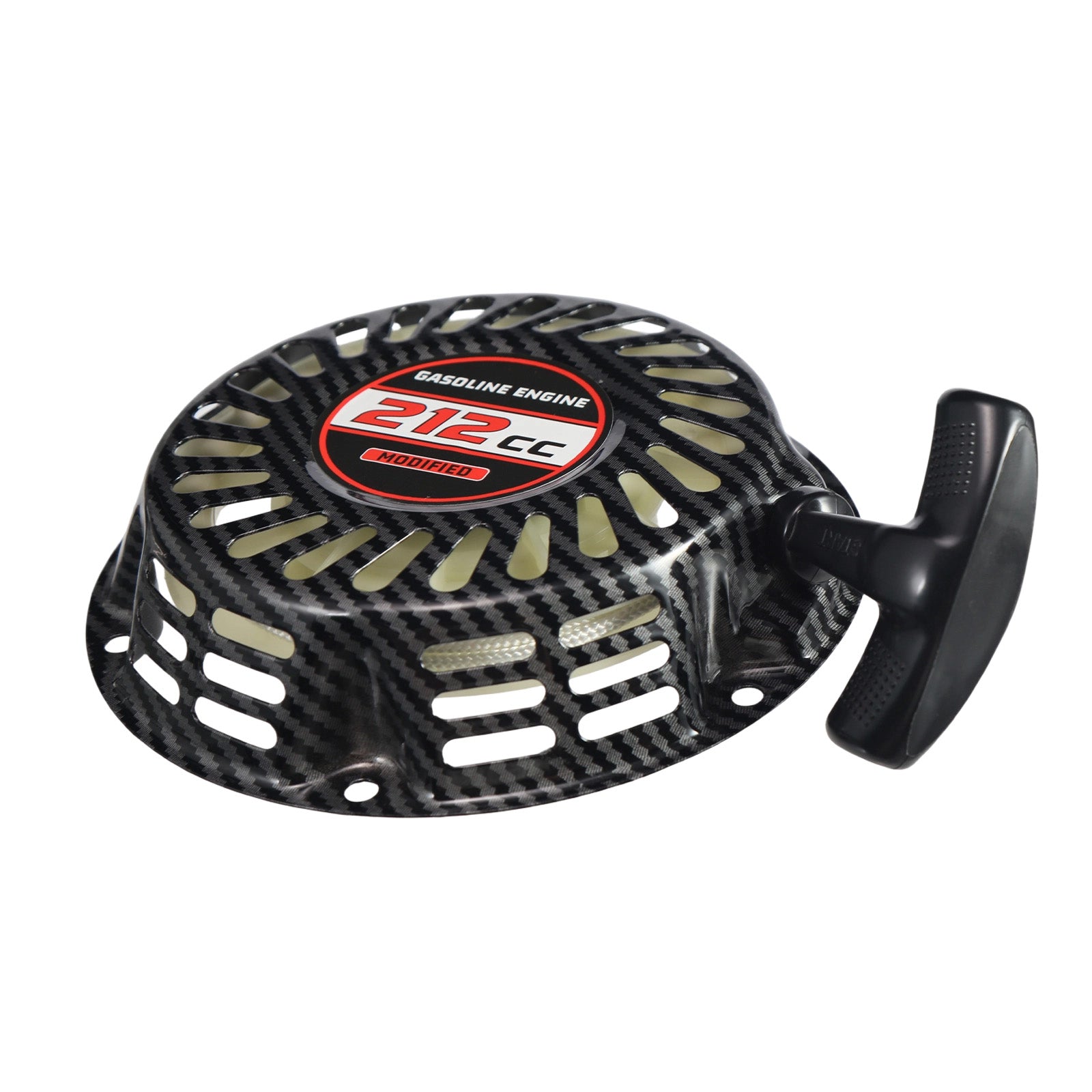 Pull Recoil Starter  212cc