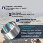 70mm Aluminum Piston Ring Compressor