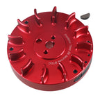 Billet Flywheel for Predator 79cc 98cc