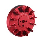 Billet Flywheel for Predator 79cc 98cc
