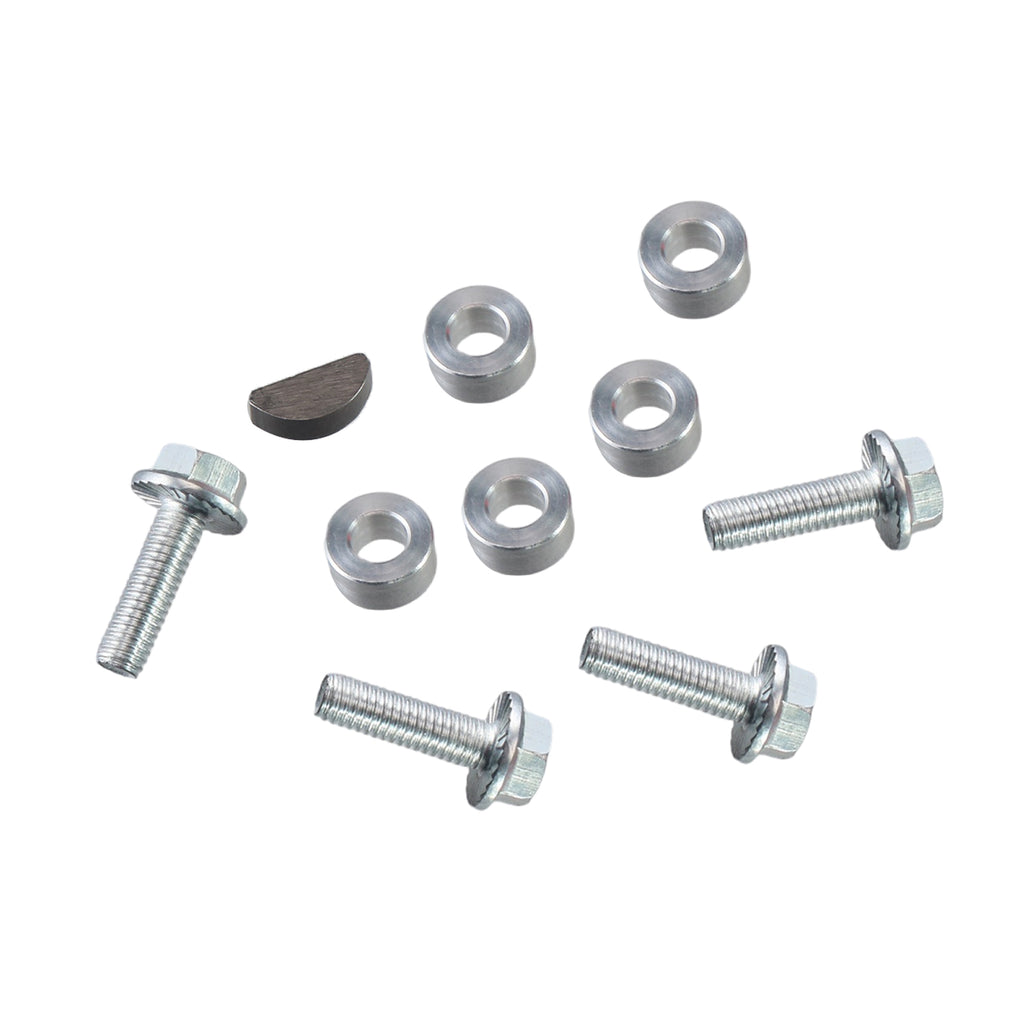 Billet Flywheel for Predator 79cc 98cc