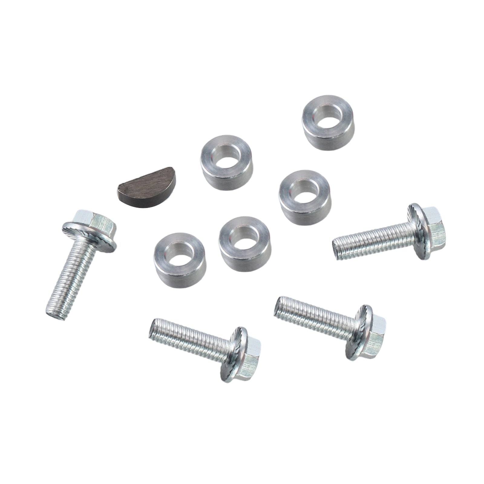 Billet Flywheel for Predator 79cc 98cc