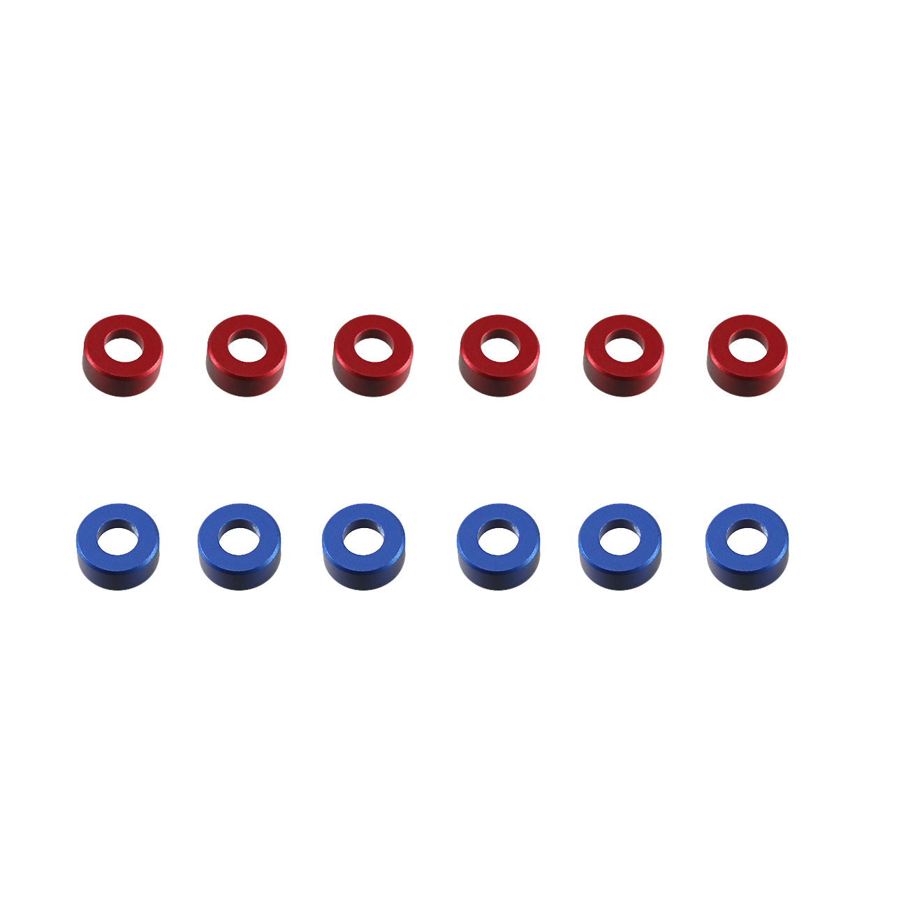 12-Hole Blower Cover