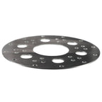 12-Hole Blower Cover