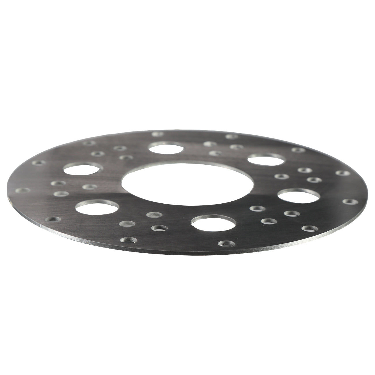 12-Hole Blower Cover