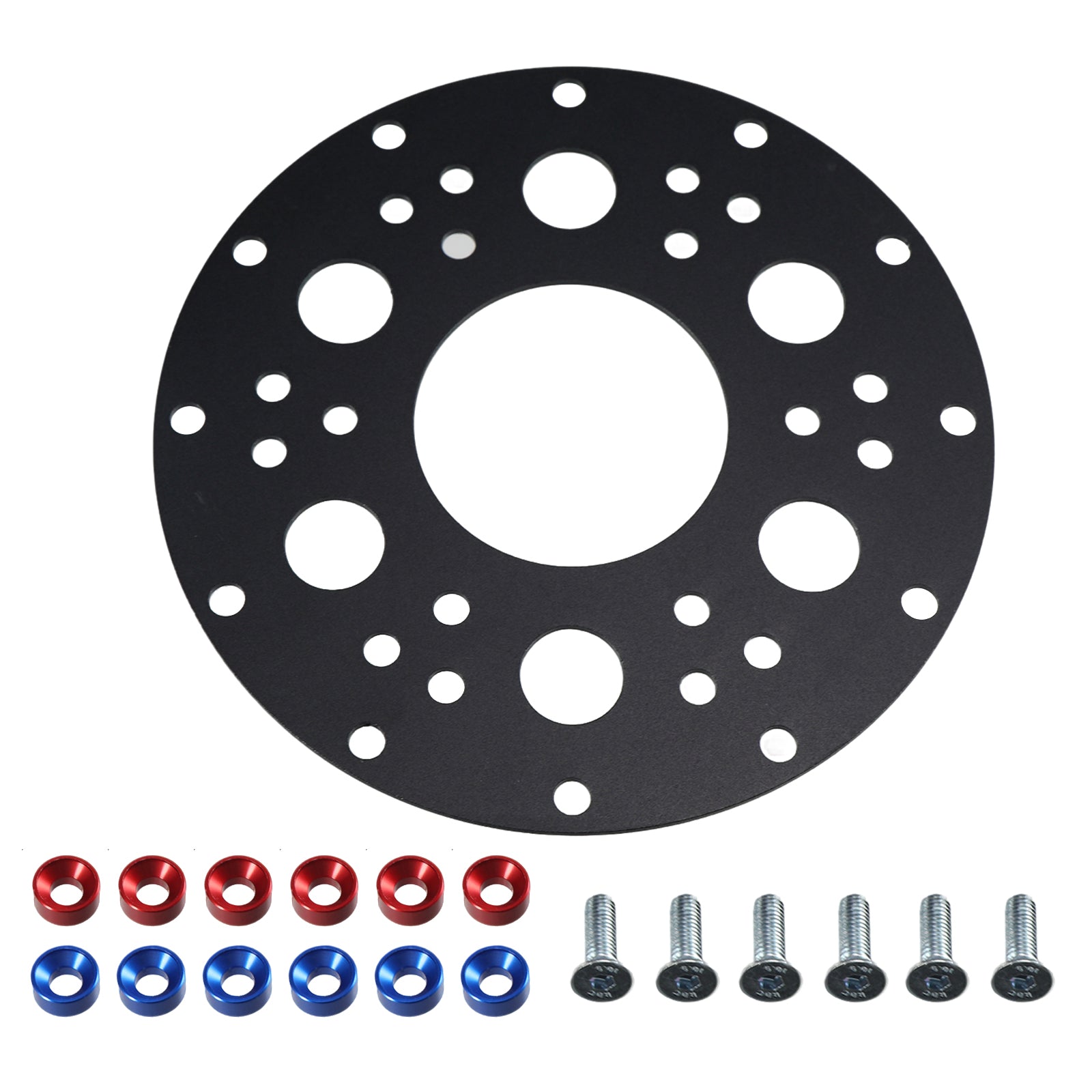 12-Hole Blower Cover