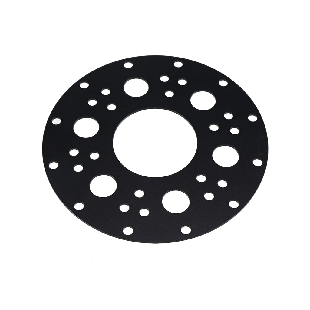 12-Hole Blower Cover