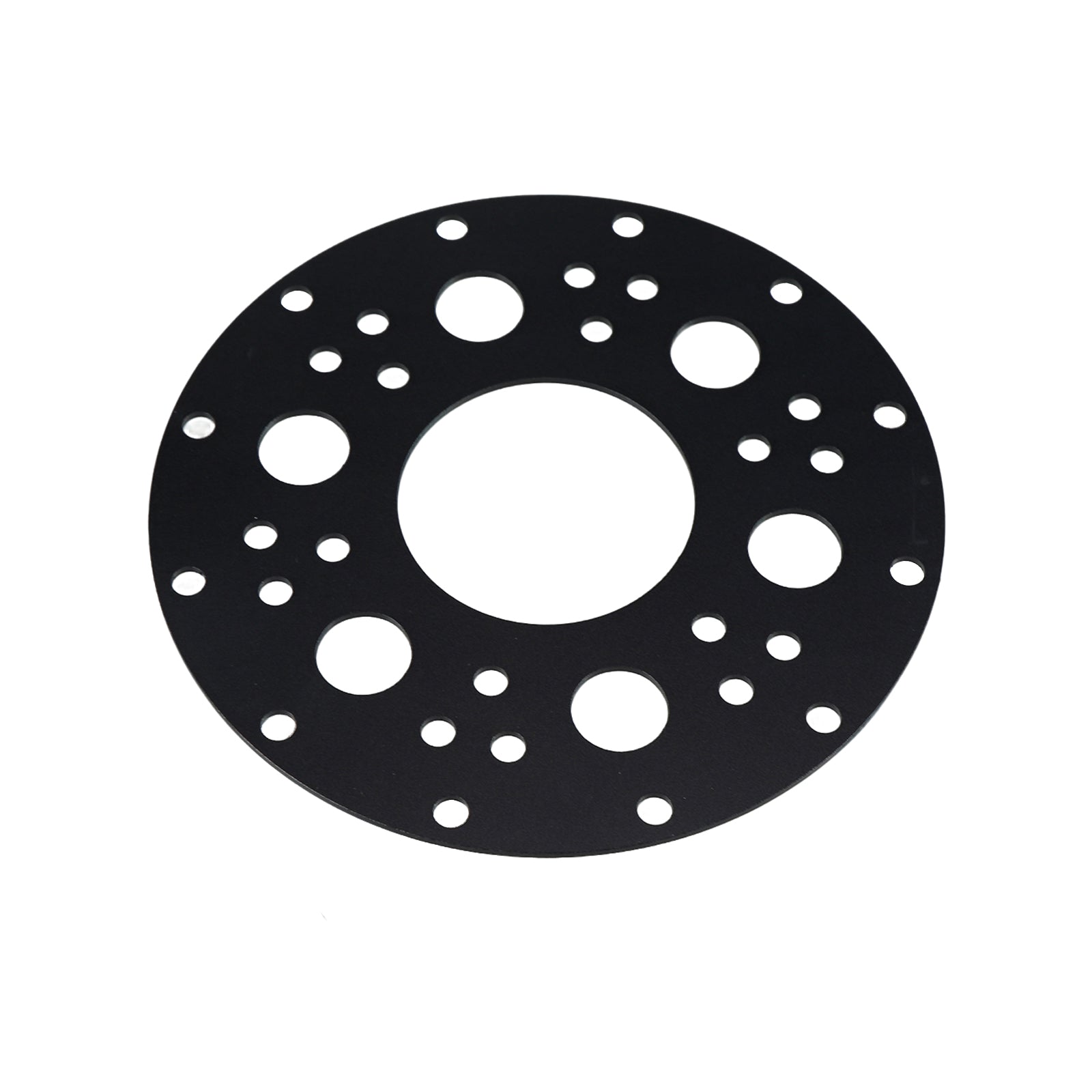 12-Hole Blower Cover