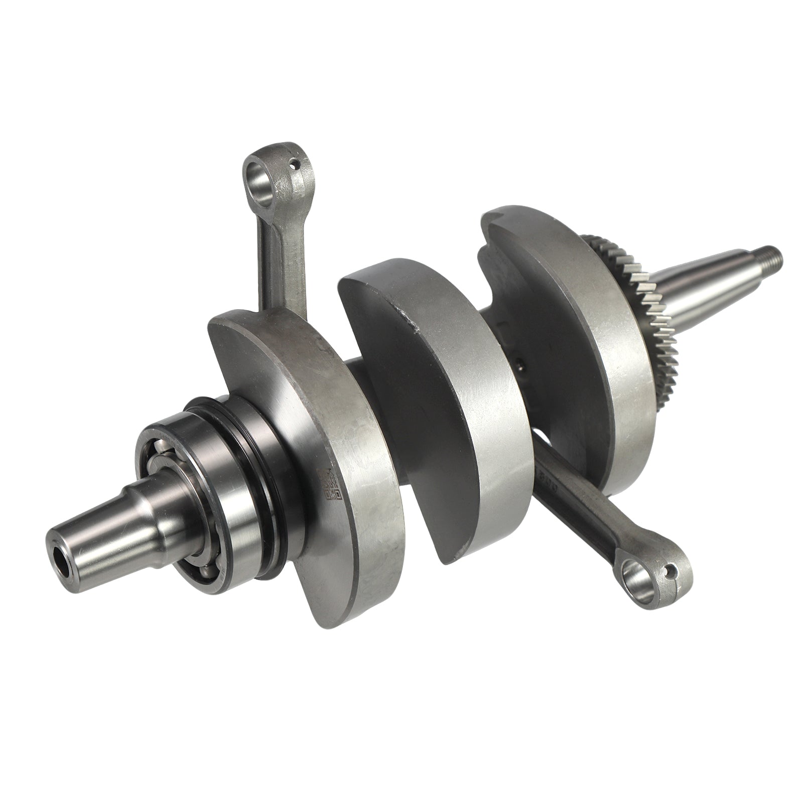 Polaris RZR 800 Crankshaft Crank 2205112