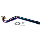 Exhaust Pipe with Cavity For Predator 79cc 98cc  Coleman CT100U