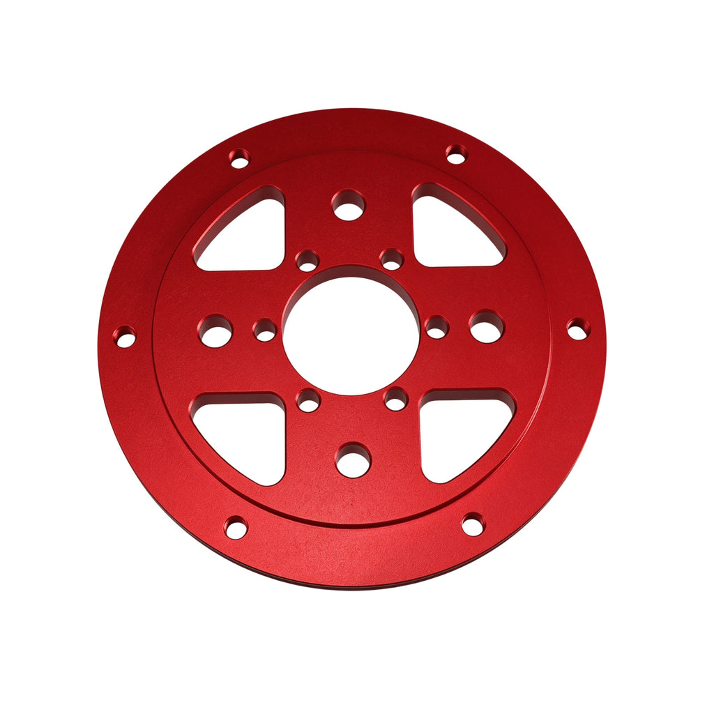 Sprocket Hub Adapter Plate For Coleman CT200U