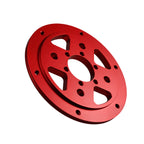 Sprocket Hub Adapter Plate For Coleman CT200U