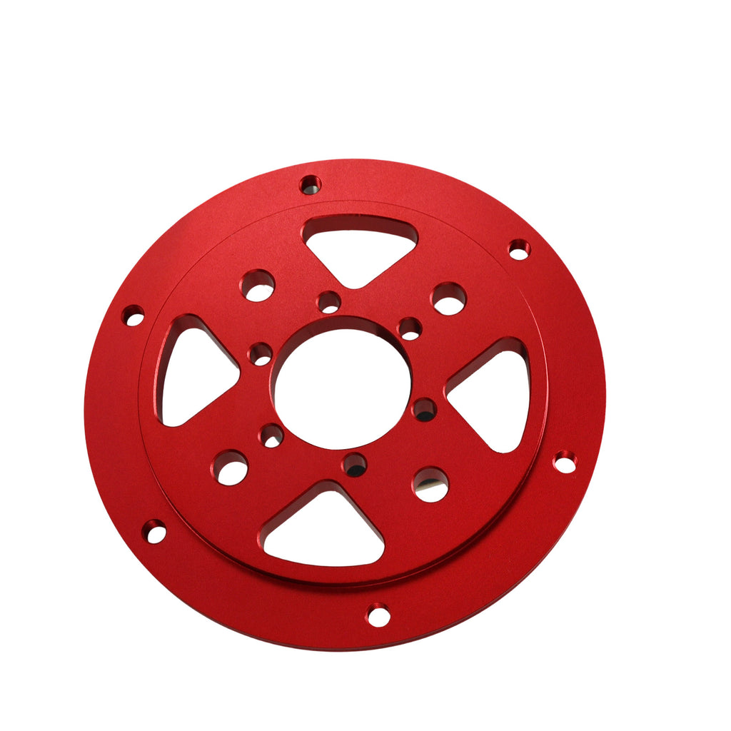Sprocket Hub Adapter Plate For Coleman CT200U