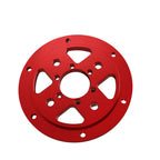 Sprocket Hub Adapter Plate For Coleman CT200U