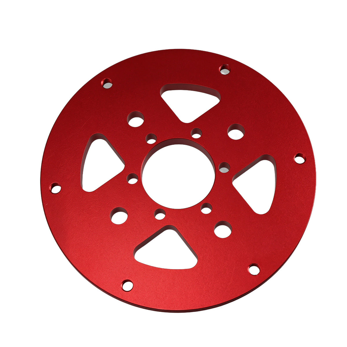 Sprocket Hub Adapter Plate For Coleman CT200U