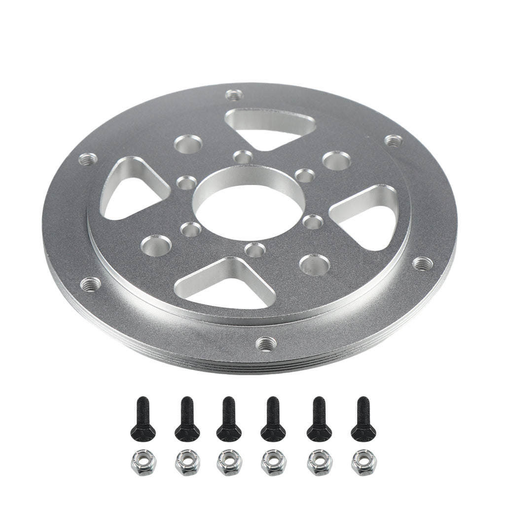 Sprocket Hub Adapter Plate For Coleman CT200U