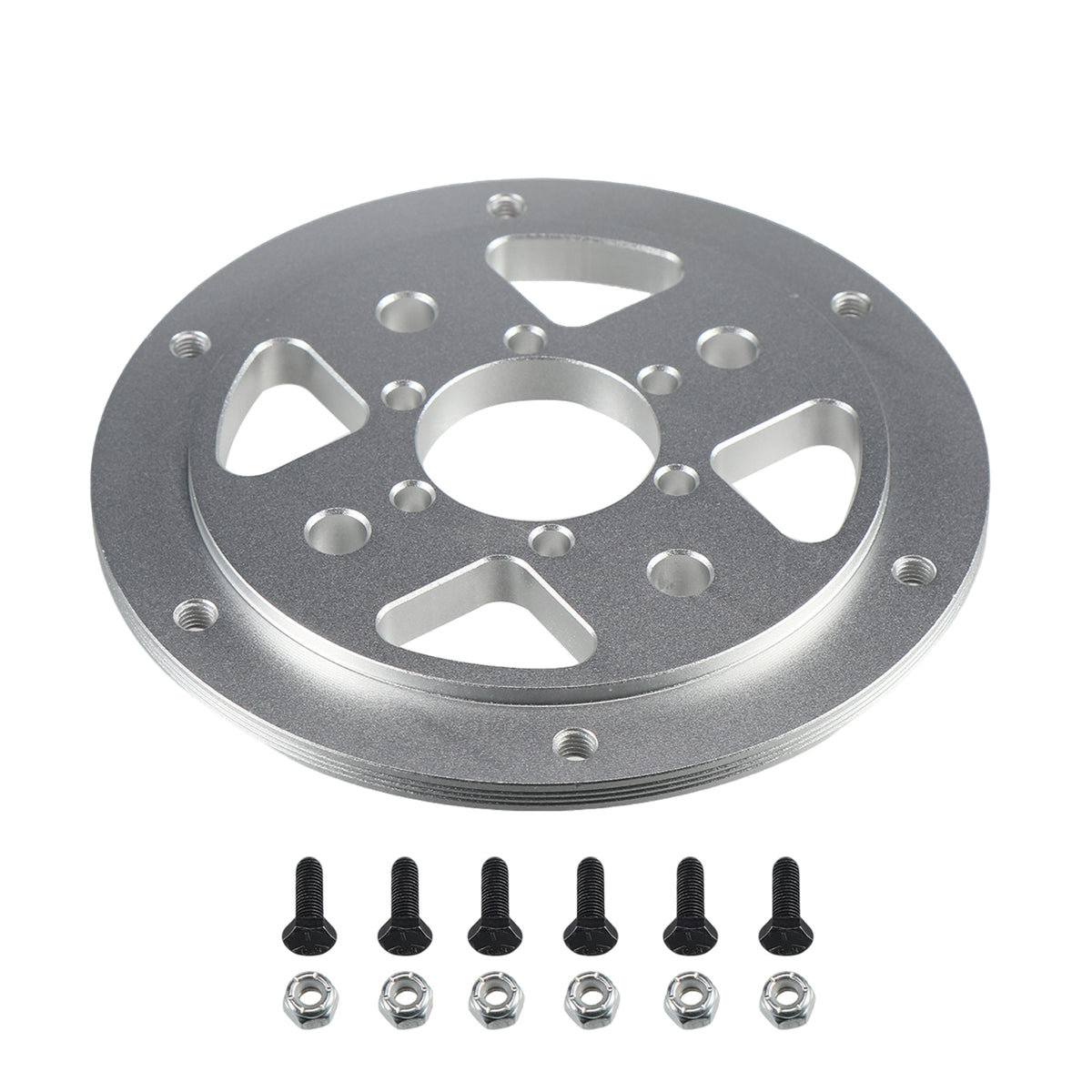 Sprocket Hub Adapter Plate For Coleman CT200U