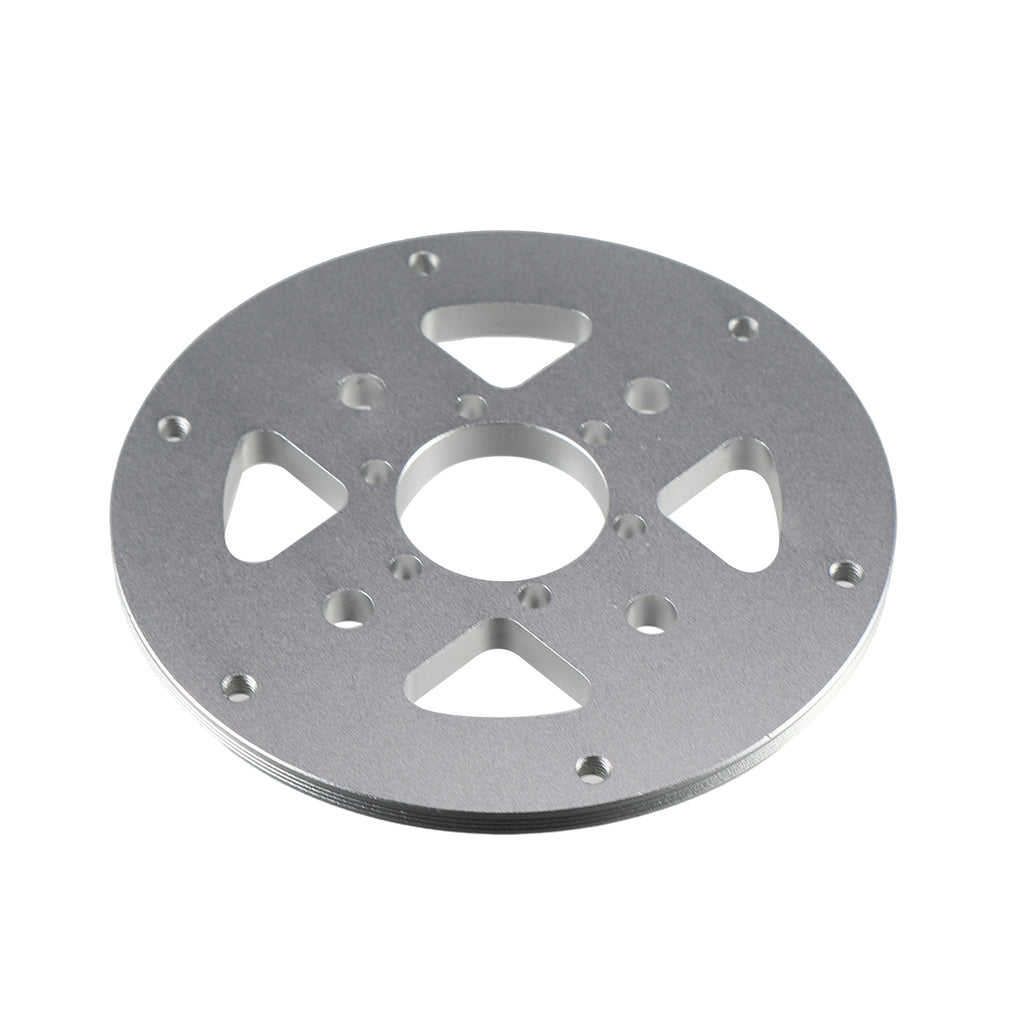 Sprocket Hub Adapter Plate For Coleman CT200U