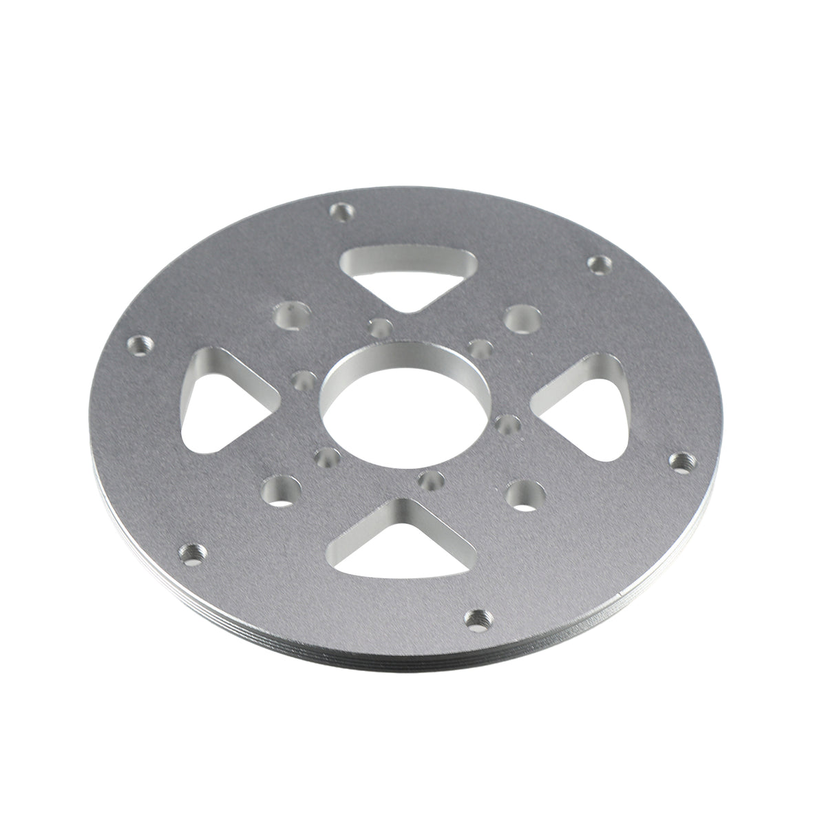 Sprocket Hub Adapter Plate For Coleman CT200U