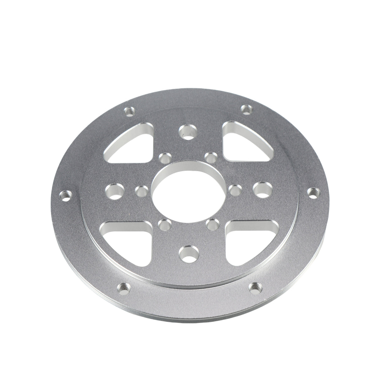 Sprocket Hub Adapter Plate For Coleman CT200U
