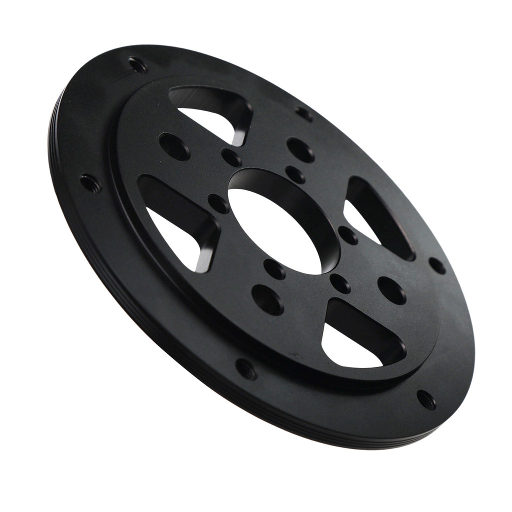 Sprocket Hub Adapter Plate For Coleman CT200U