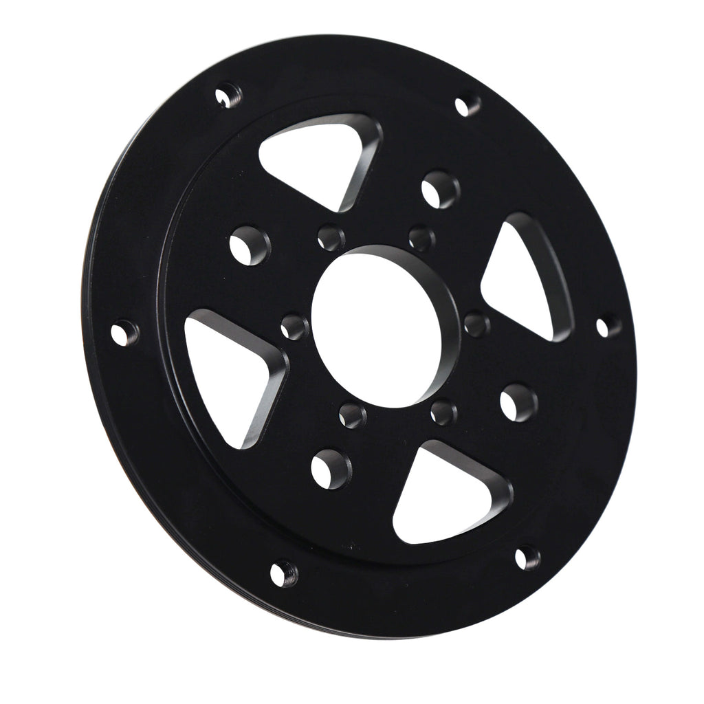 Sprocket Hub Adapter Plate For Coleman CT200U