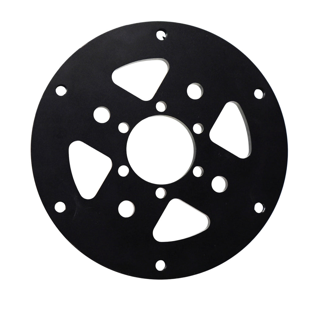Sprocket Hub Adapter Plate For Coleman CT200U
