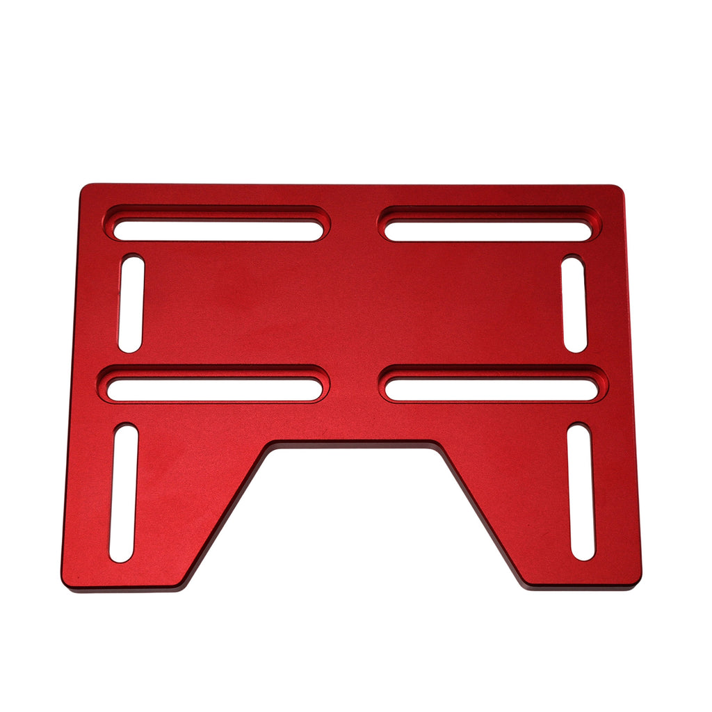 Mounting Plate Bracket Predator 212CC 196CC
