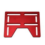 Mounting Plate Bracket Predator 212CC 196CC