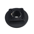 Rear Drum to Disc Hydraulic Brake Conversion