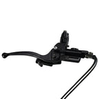 Rear Drum to Disc Hydraulic Brake Conversion