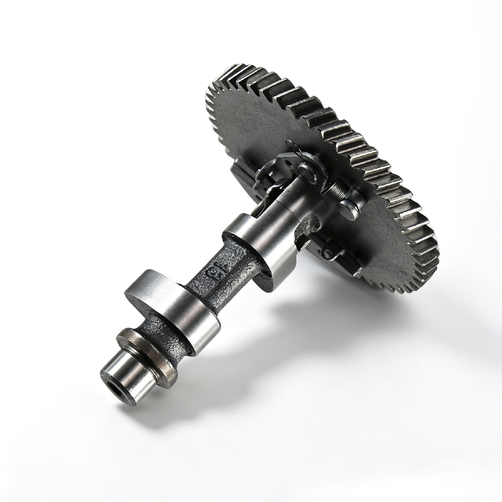 .356 Camshaft For Predator 212cc OHV non-hemi Welded Lobe Cam