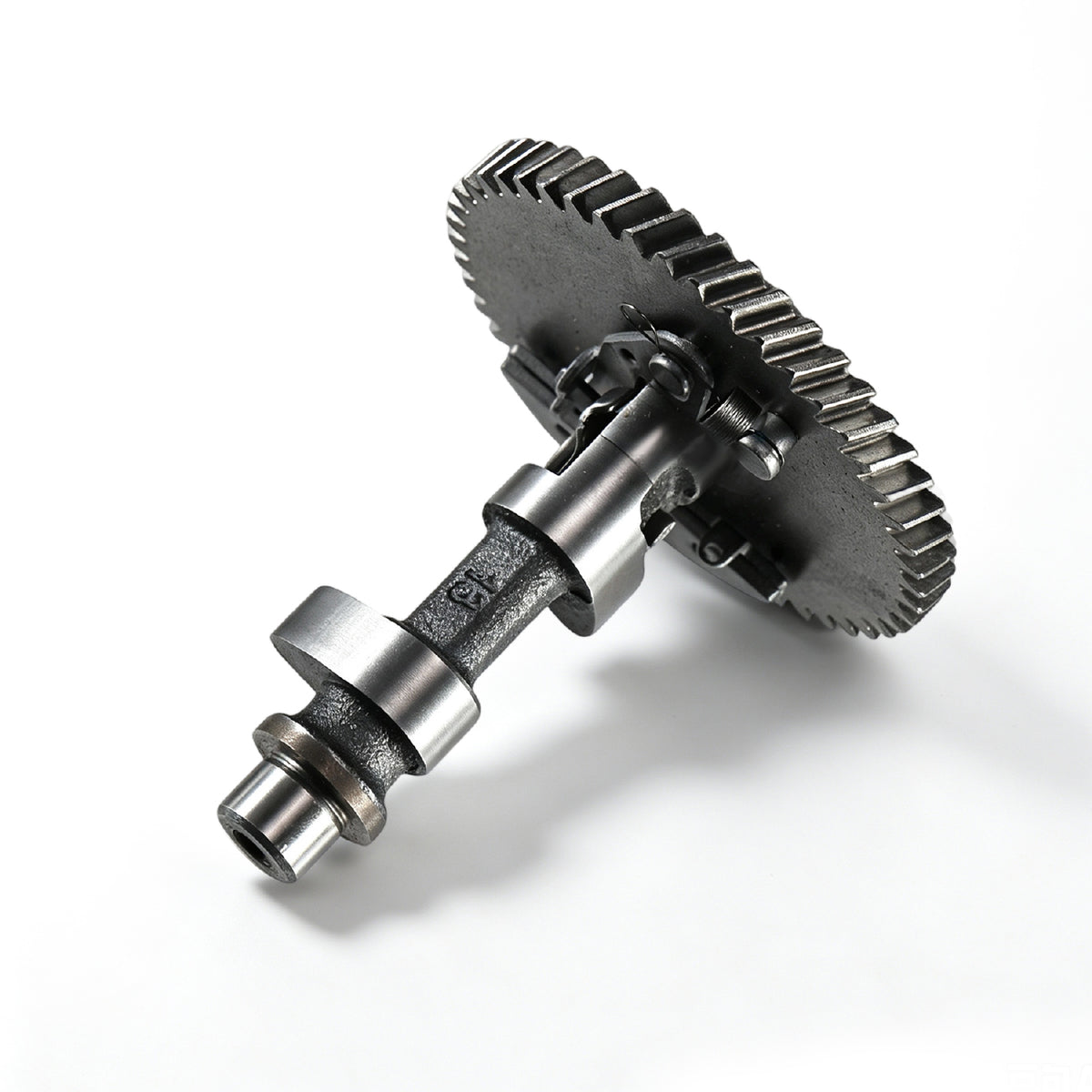 .356 Camshaft For Predator 212cc OHV non-hemi Welded Lobe Cam