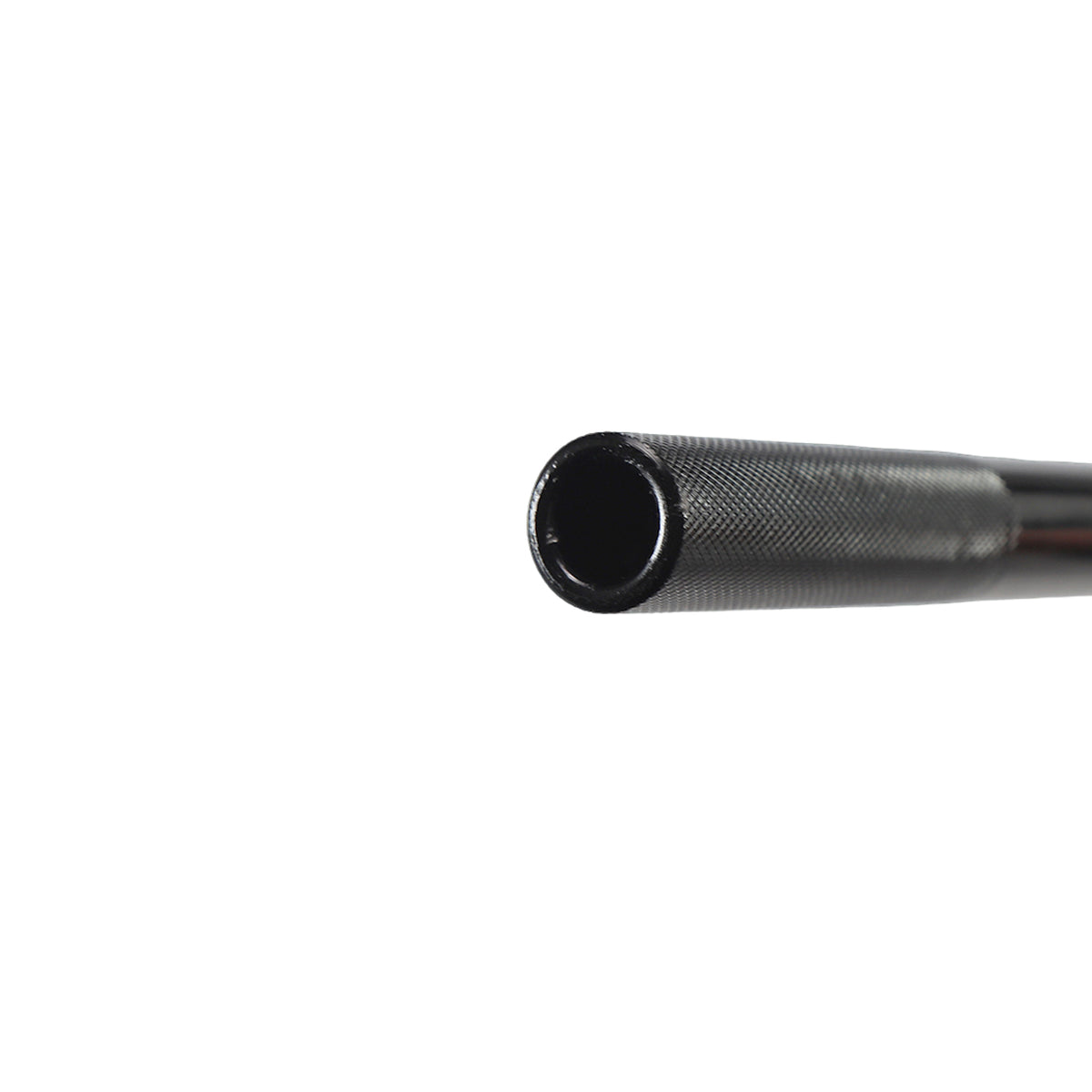 7/8" 22mm Dirt Pit Bike Handlebars with Crossbar & Foam Pad Black