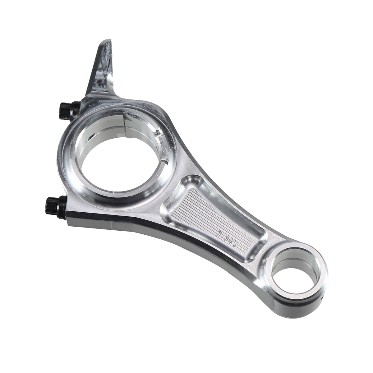 Billet Aluminum Connecting Rod (3.343") For Honda GX200 engines