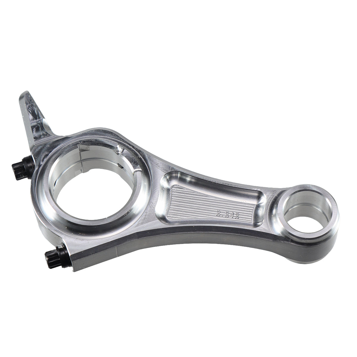 Billet Aluminum Connecting Rod (3.343") For Honda GX200 engines