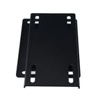 Mini Bike Torque Converter Motor Riser Plate Mount for Predator 212 Engine