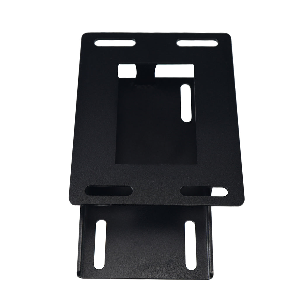 Mini Bike Torque Converter Motor Riser Plate Mount for Predator 212 Engine