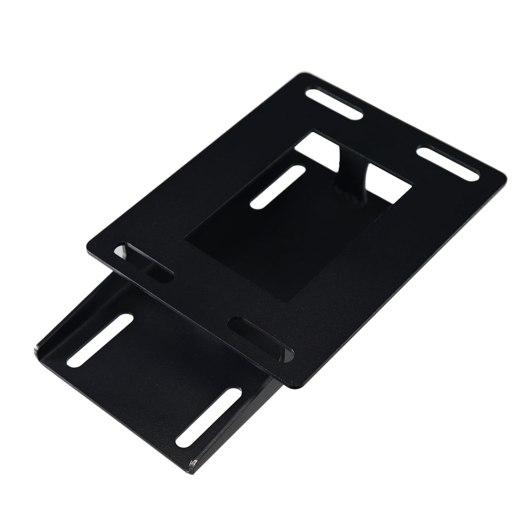 Mini Bike Torque Converter Motor Riser Plate Mount for Predator 212 Engine