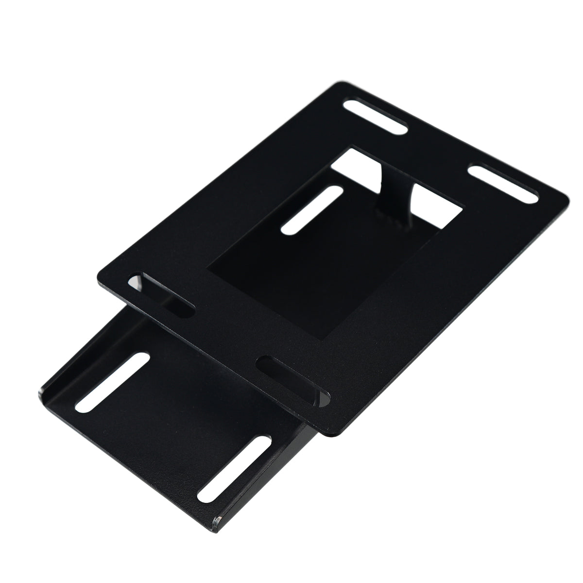 Mini Bike Torque Converter Motor Riser Plate Mount for Predator 212 Engine