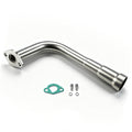 3 Stage Exhaust Header Pipe For Predator 212cc