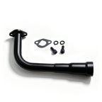 3 Stage Exhaust Header Pipe For Predator 212cc