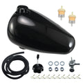 Metal Paint 5.5L Fuel Tank Fit Coleman CT200U-EX Axis M200