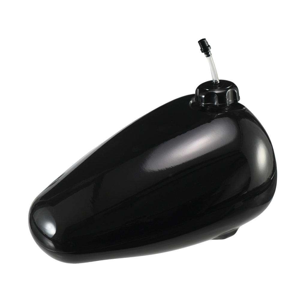 Metal Paint 5.5L Fuel Tank Fit Coleman CT200U-EX Axis M200